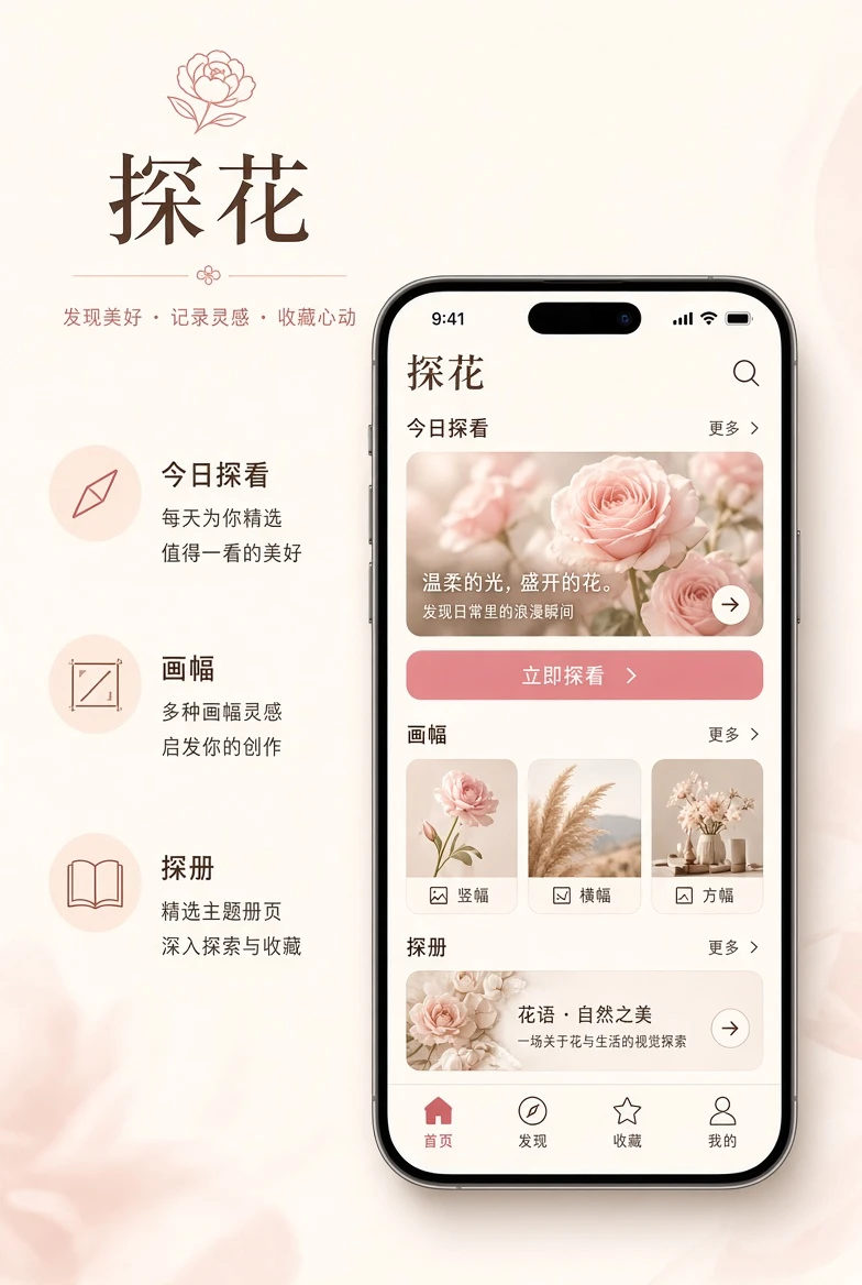 探花APP