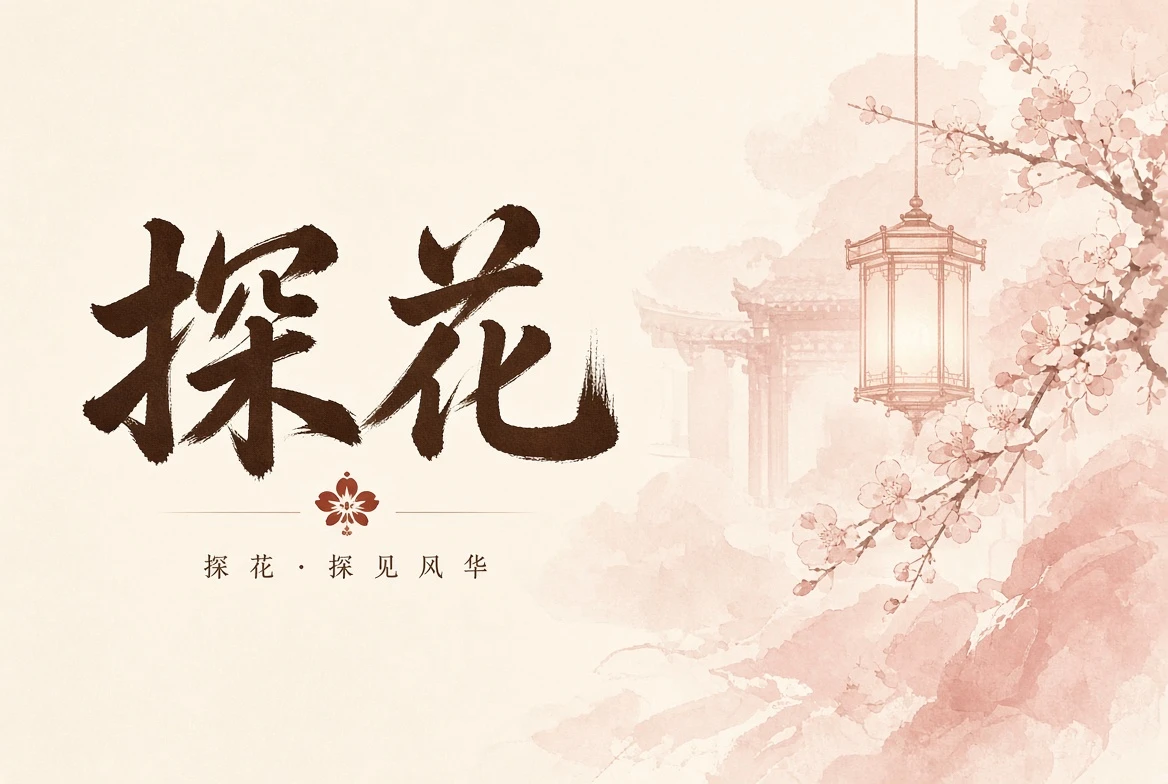闲走